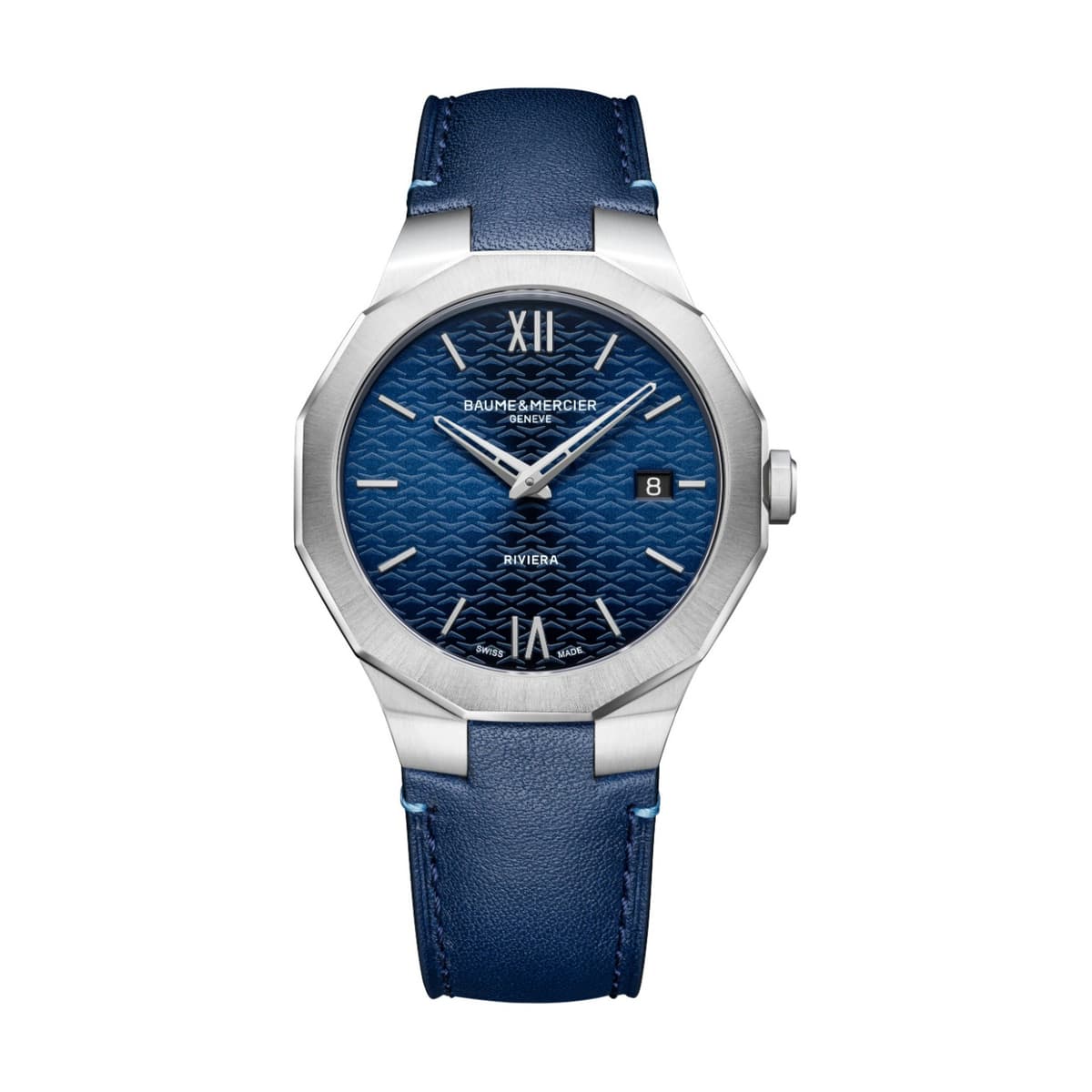 Baume et Mercier Riviera 10846