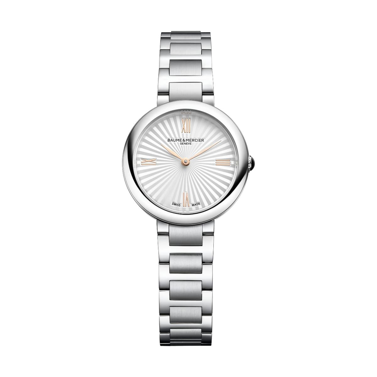 Baume et Mercier Joia de Baume & Mercier 10848