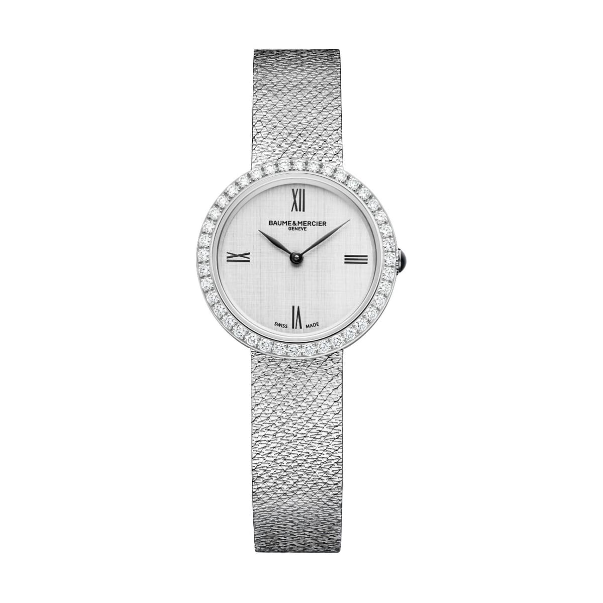 Baume et Mercier Joia de Baume & Mercier 10850