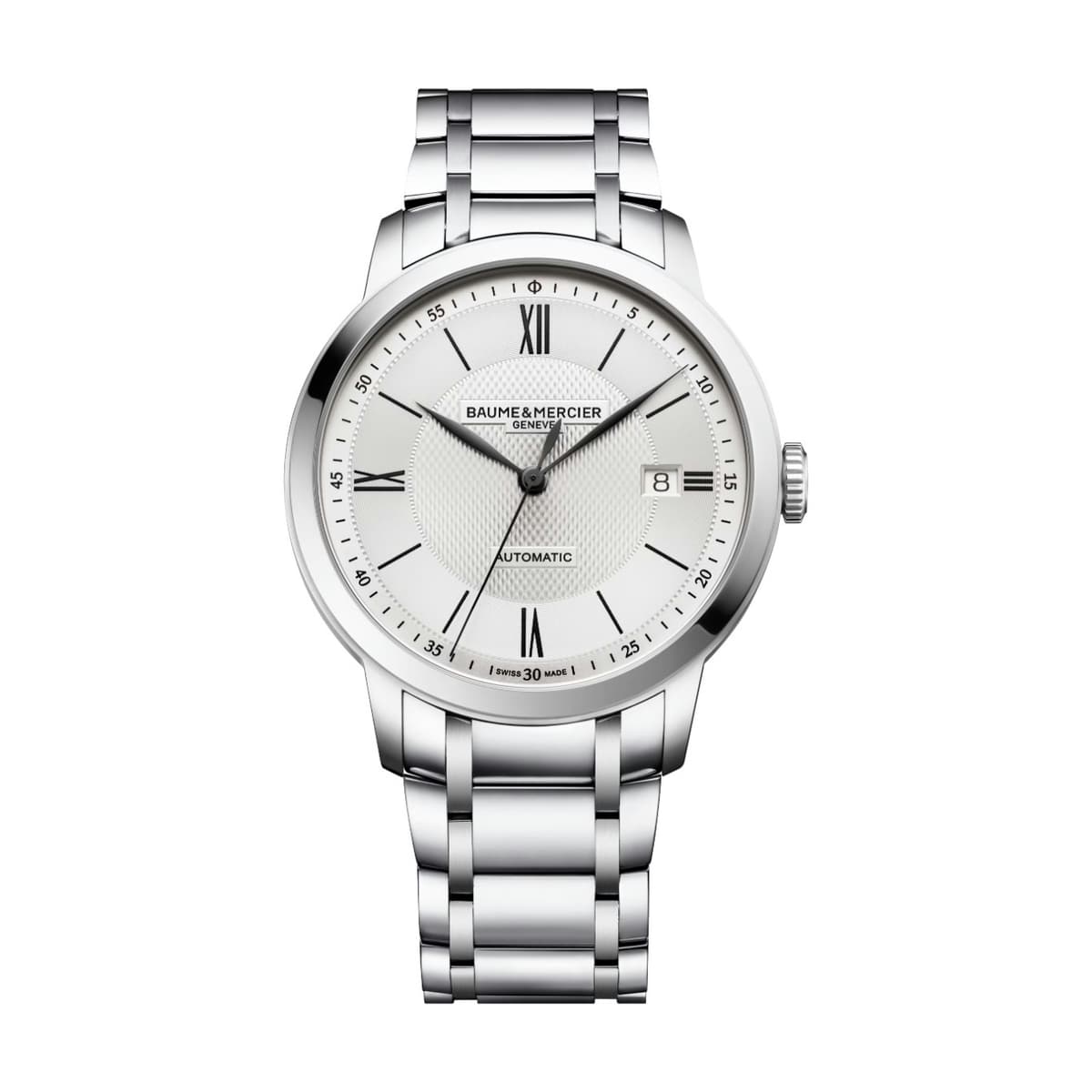 Baume et Mercier Classima 10854