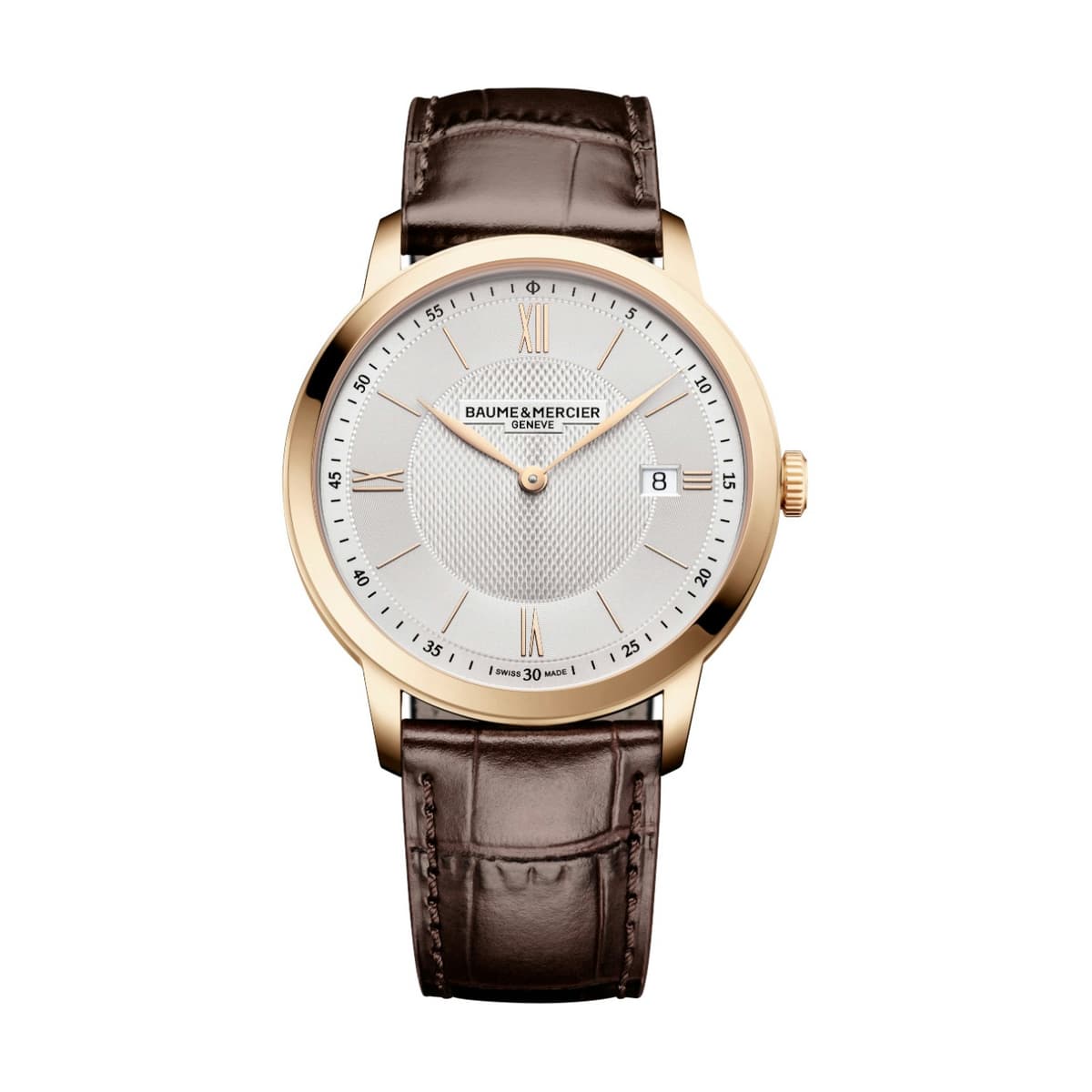Baume et Mercier Classima 10857