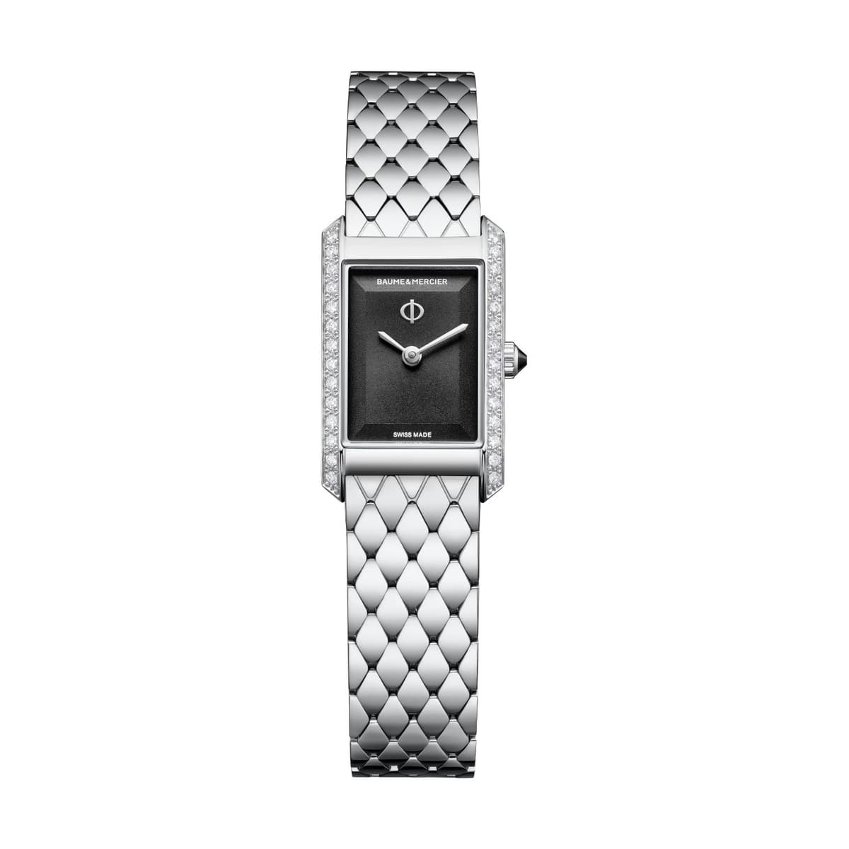 Baume et Mercier Hampton 10862