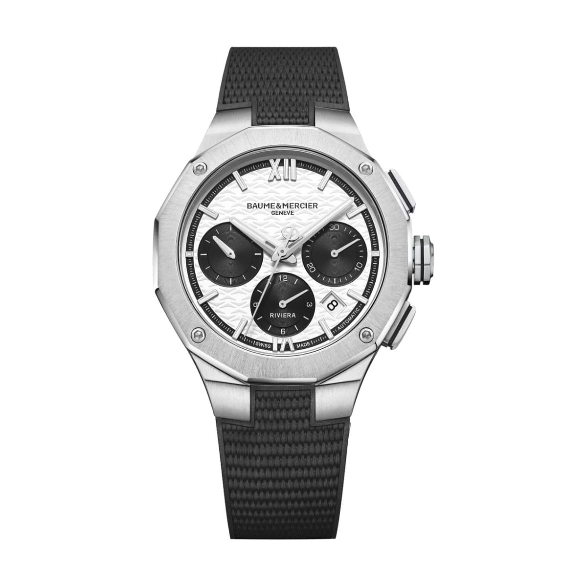 Baume et Mercier Riviera 10865