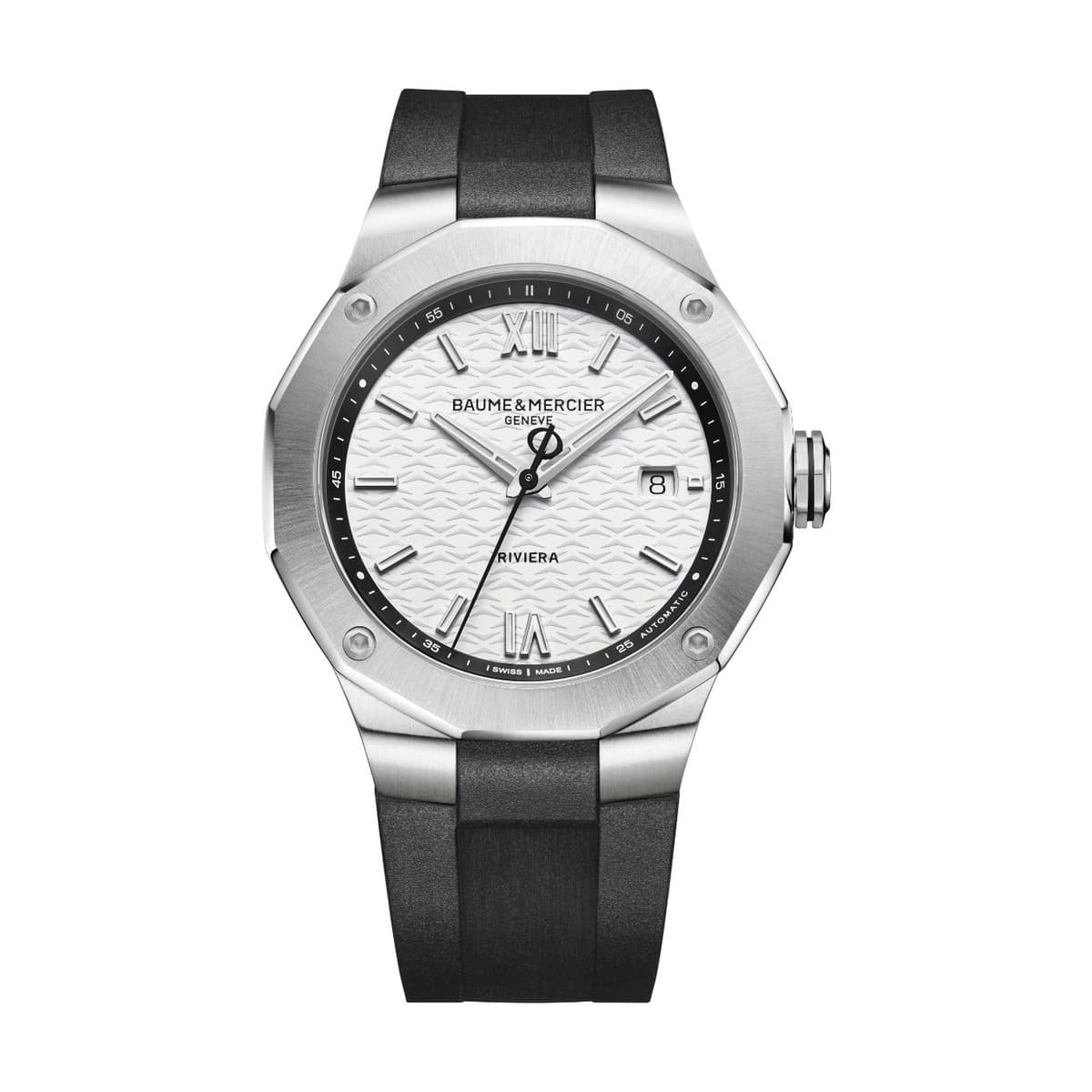 Baume et Mercier Riviera 10866