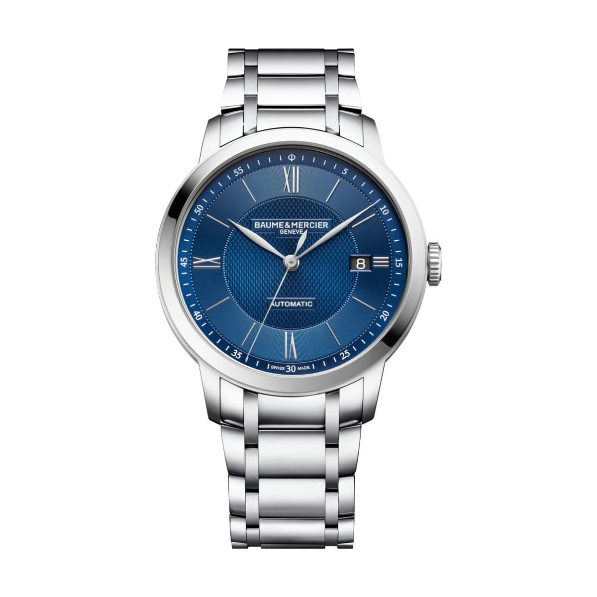 Baume et Mercier Classima 10880