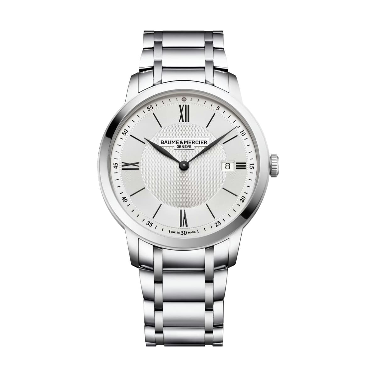 Baume et Mercier Classima 10883