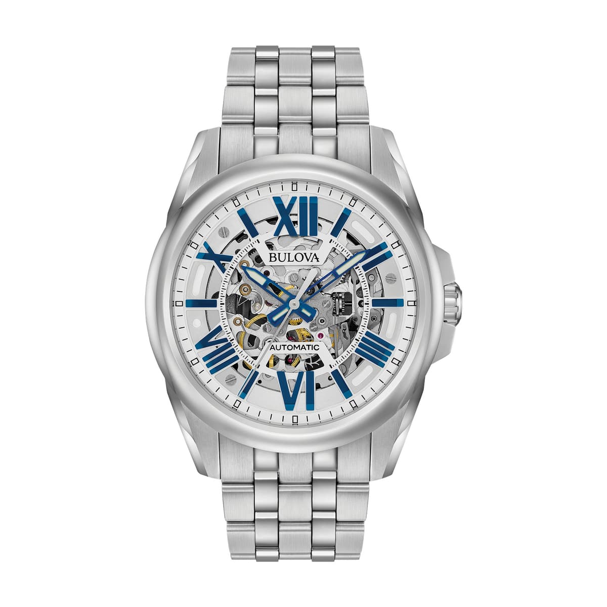 Bulova Sutton