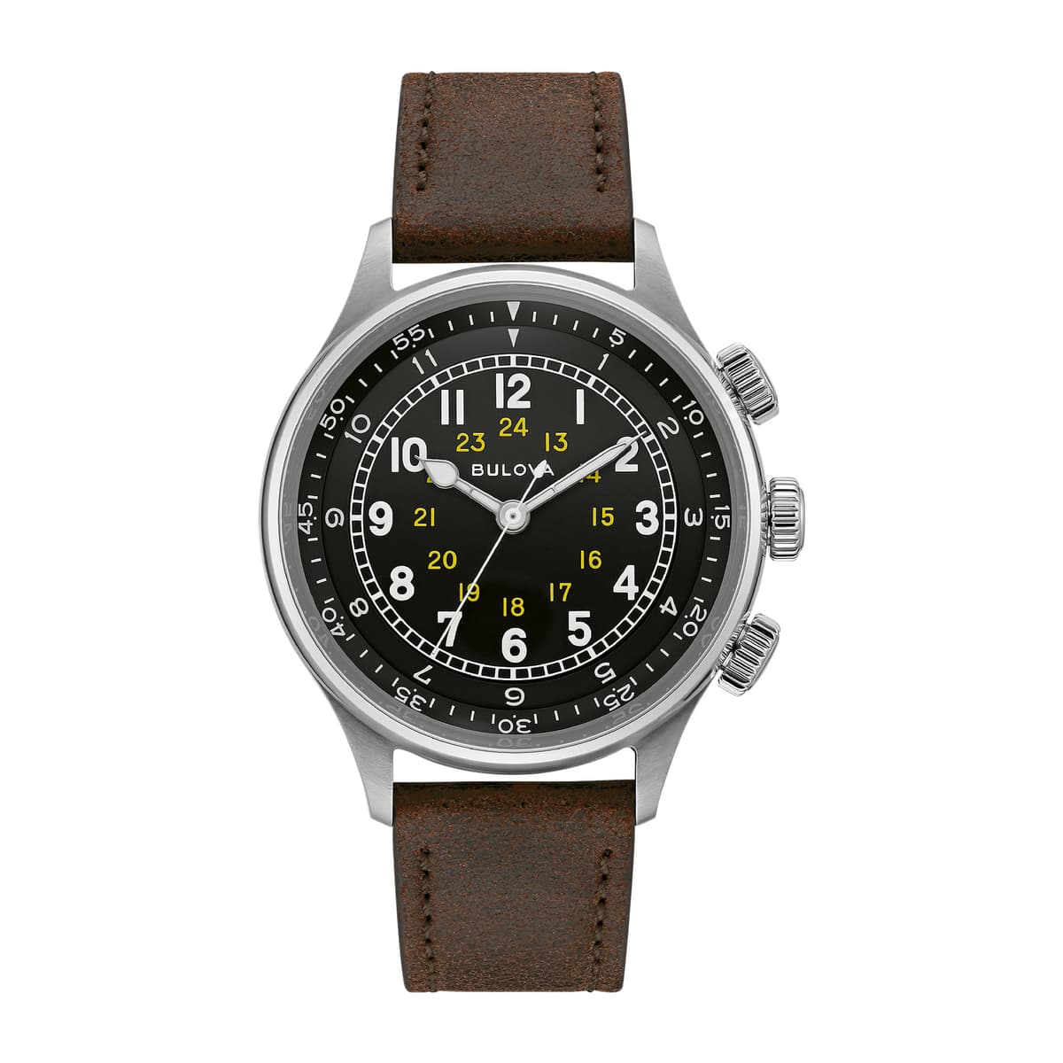 Bulova A-15 Pilot