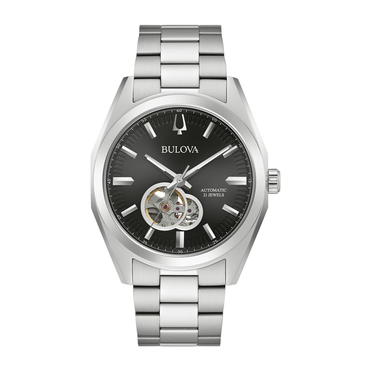 Bulova Surveyor