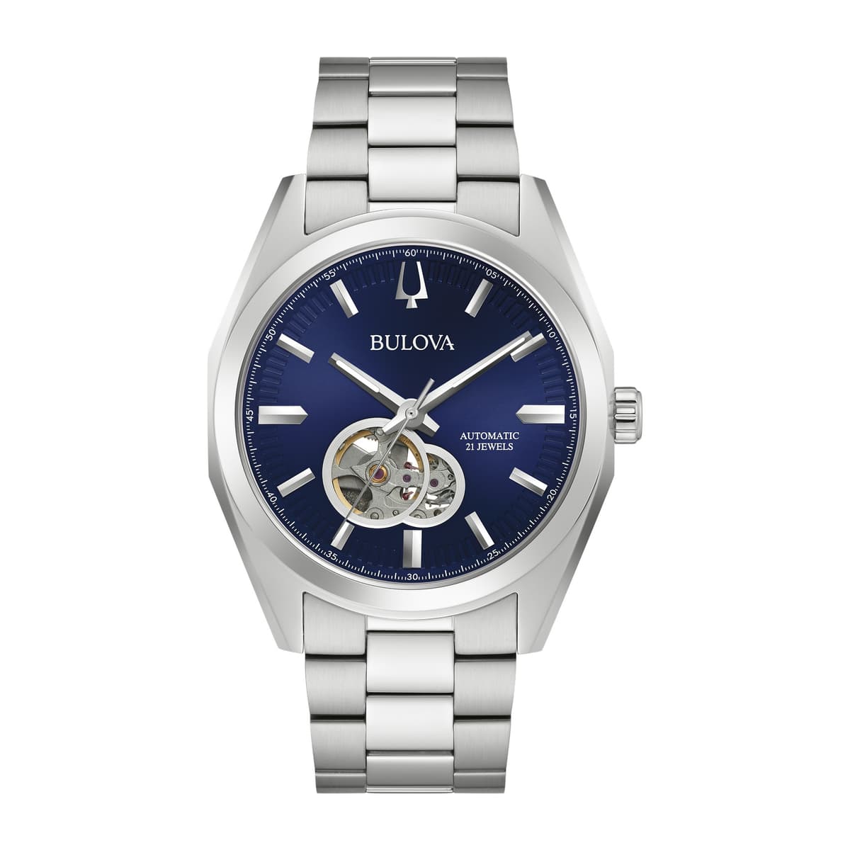 Bulova Surveyor