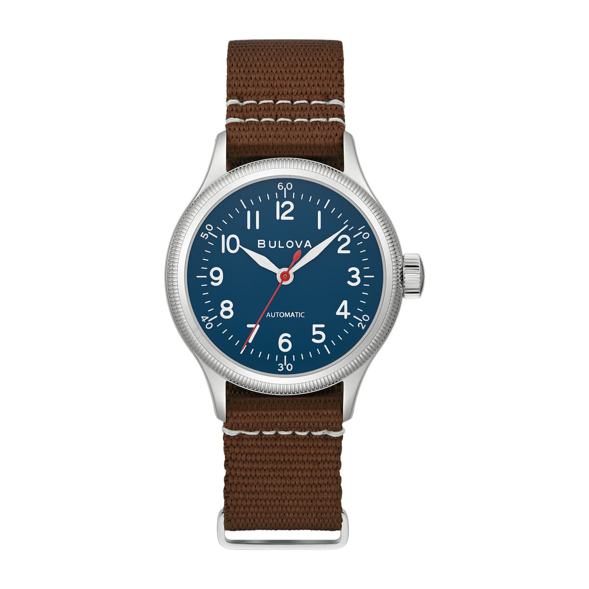 Bulova A-11 Hack Watch