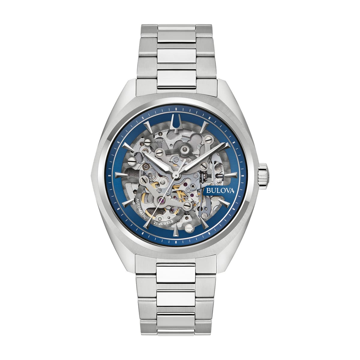 Bulova Surveyor