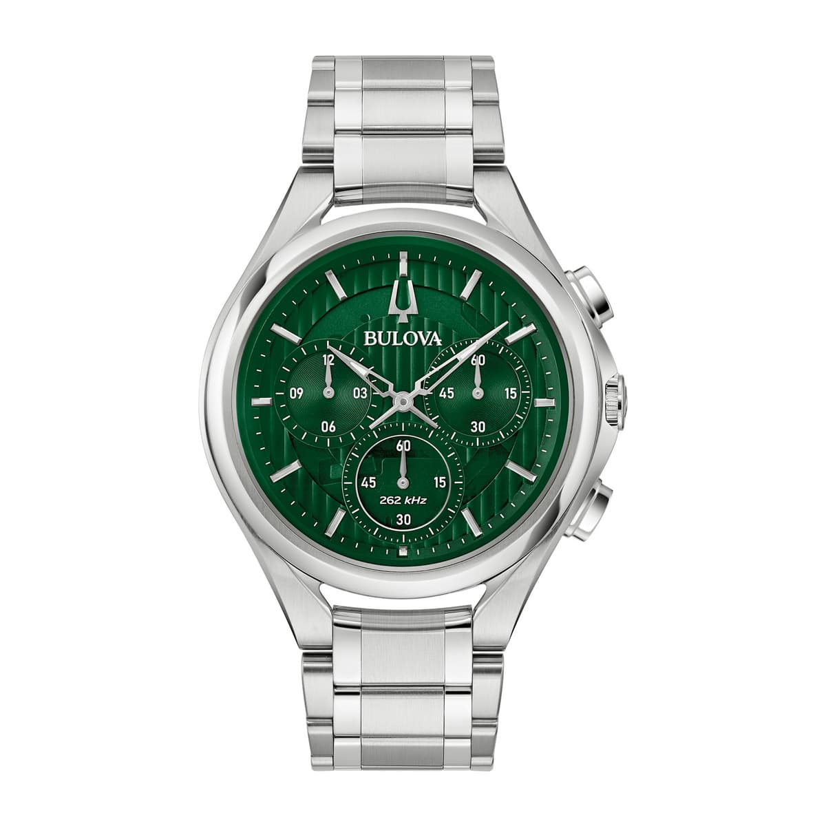 Bulova Curv