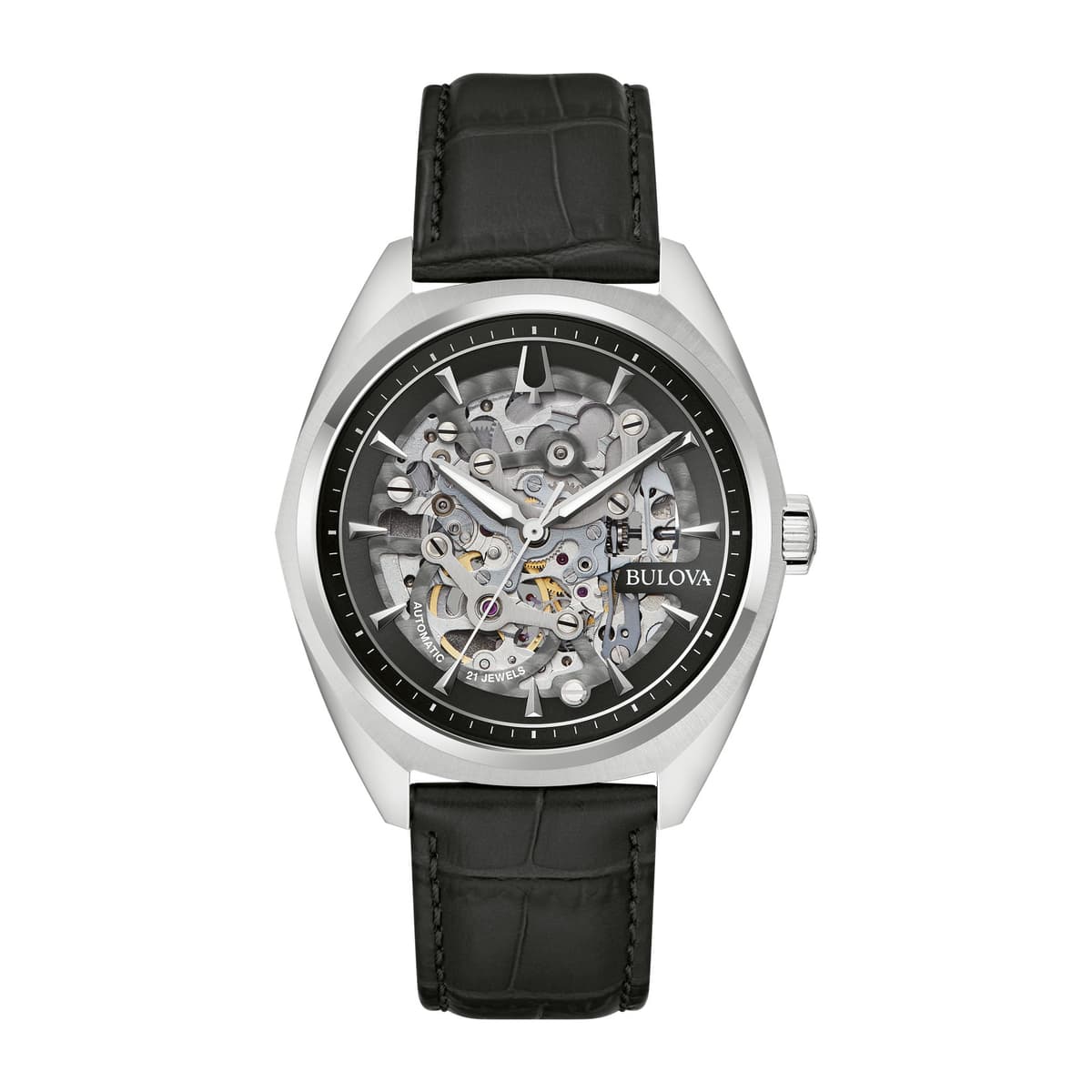 Bulova Surveyor