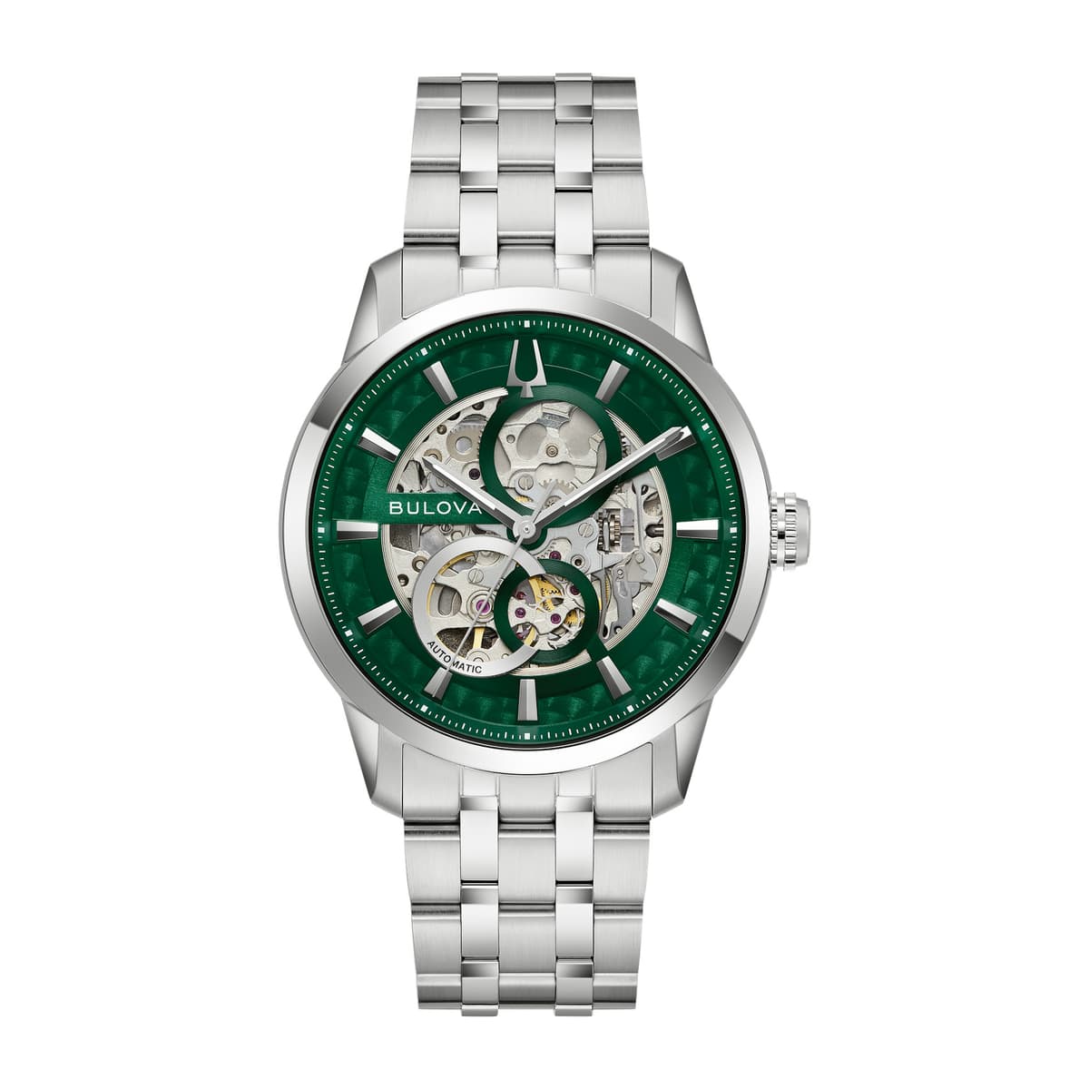 Bulova Sutton