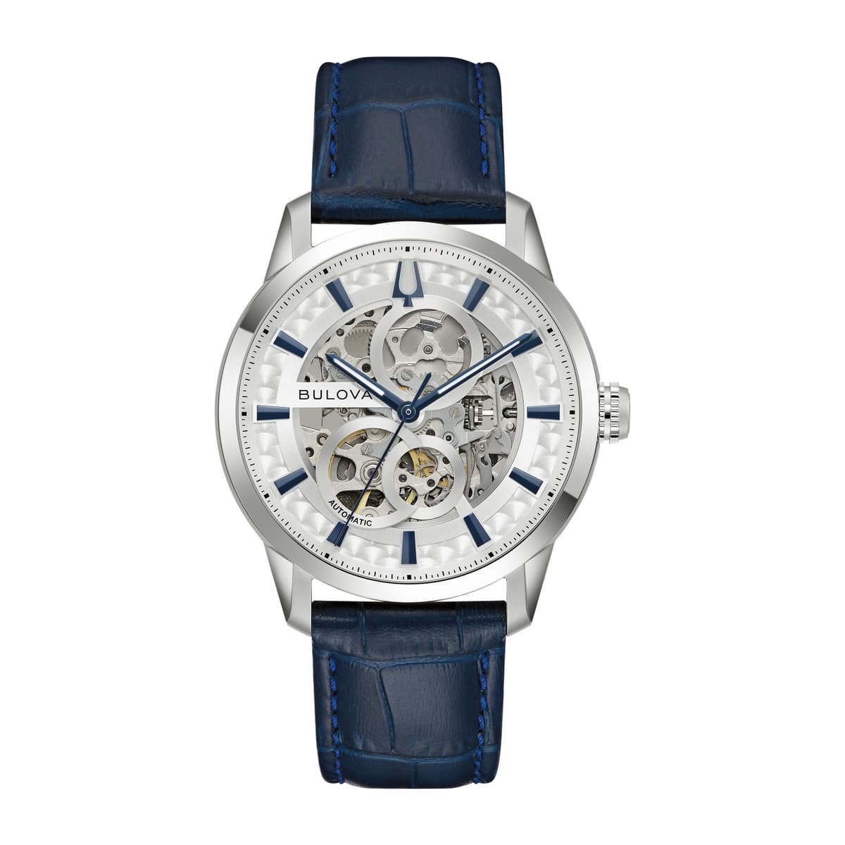 Bulova Sutton