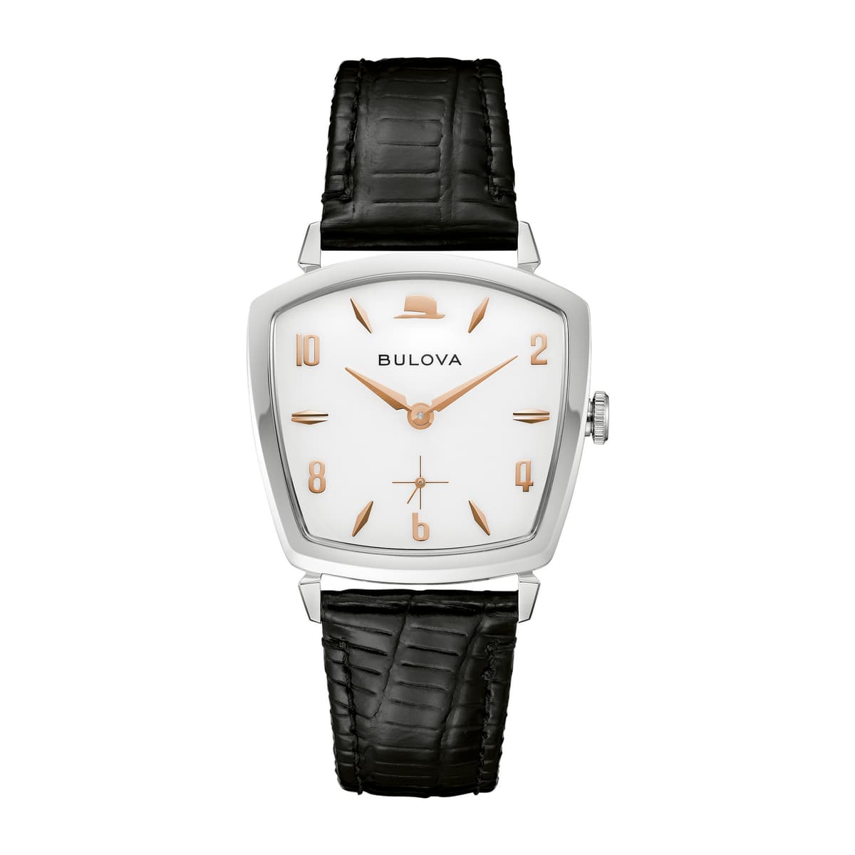 Bulova I've Got You Under My Skin