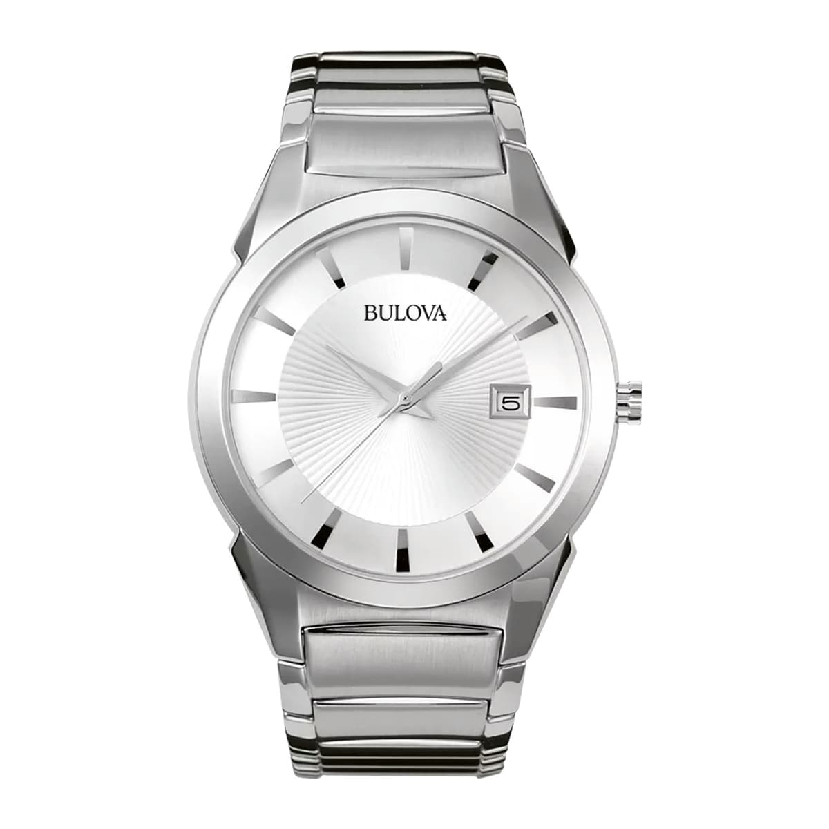 Bulova Classic