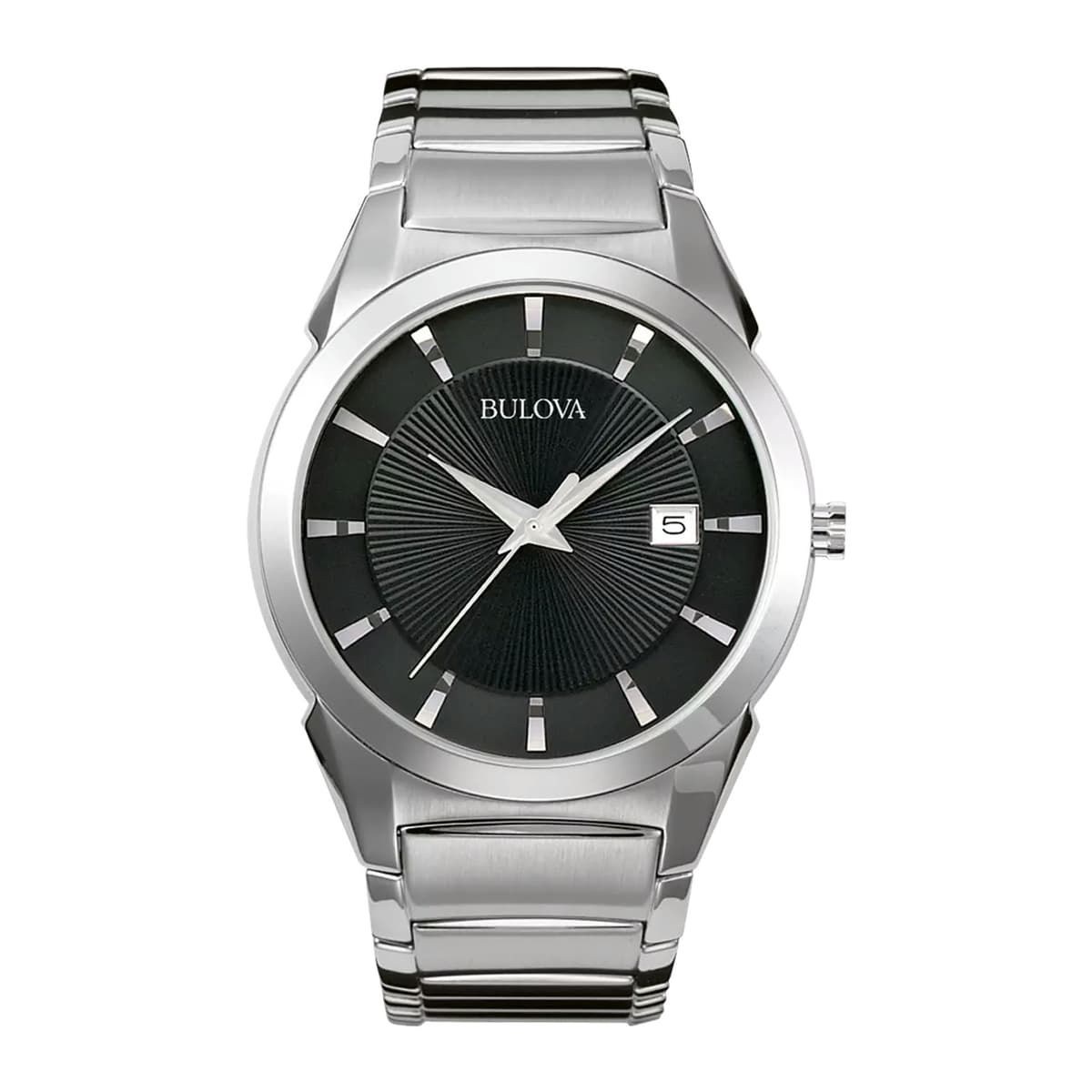 Bulova Classic