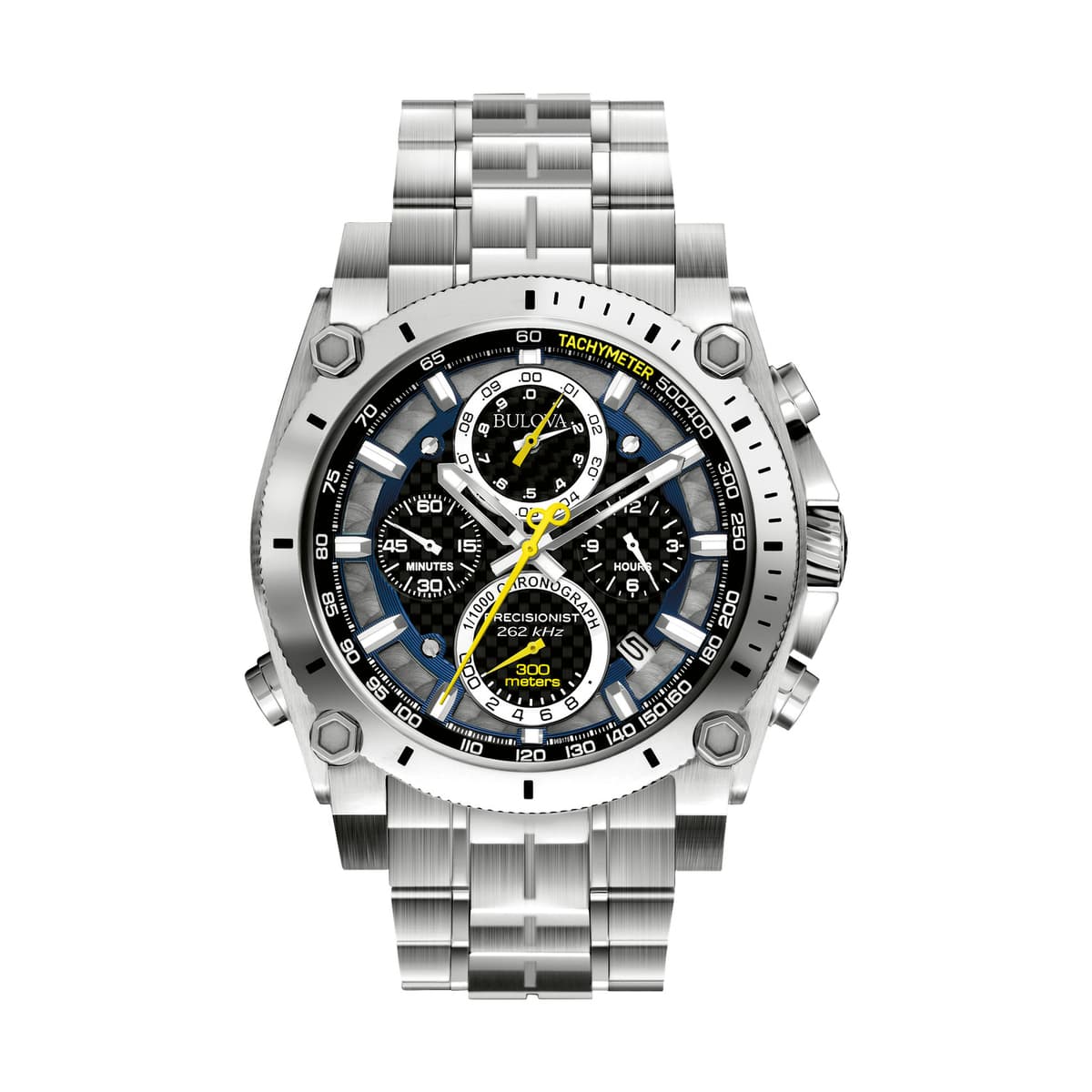 Bulova Icon