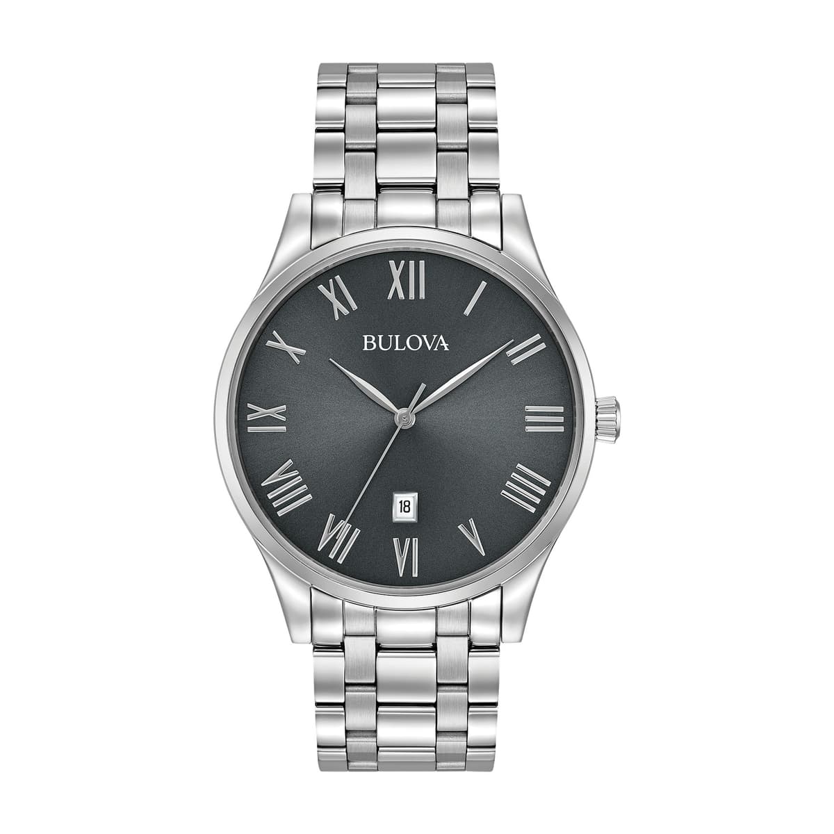 Bulova Classic