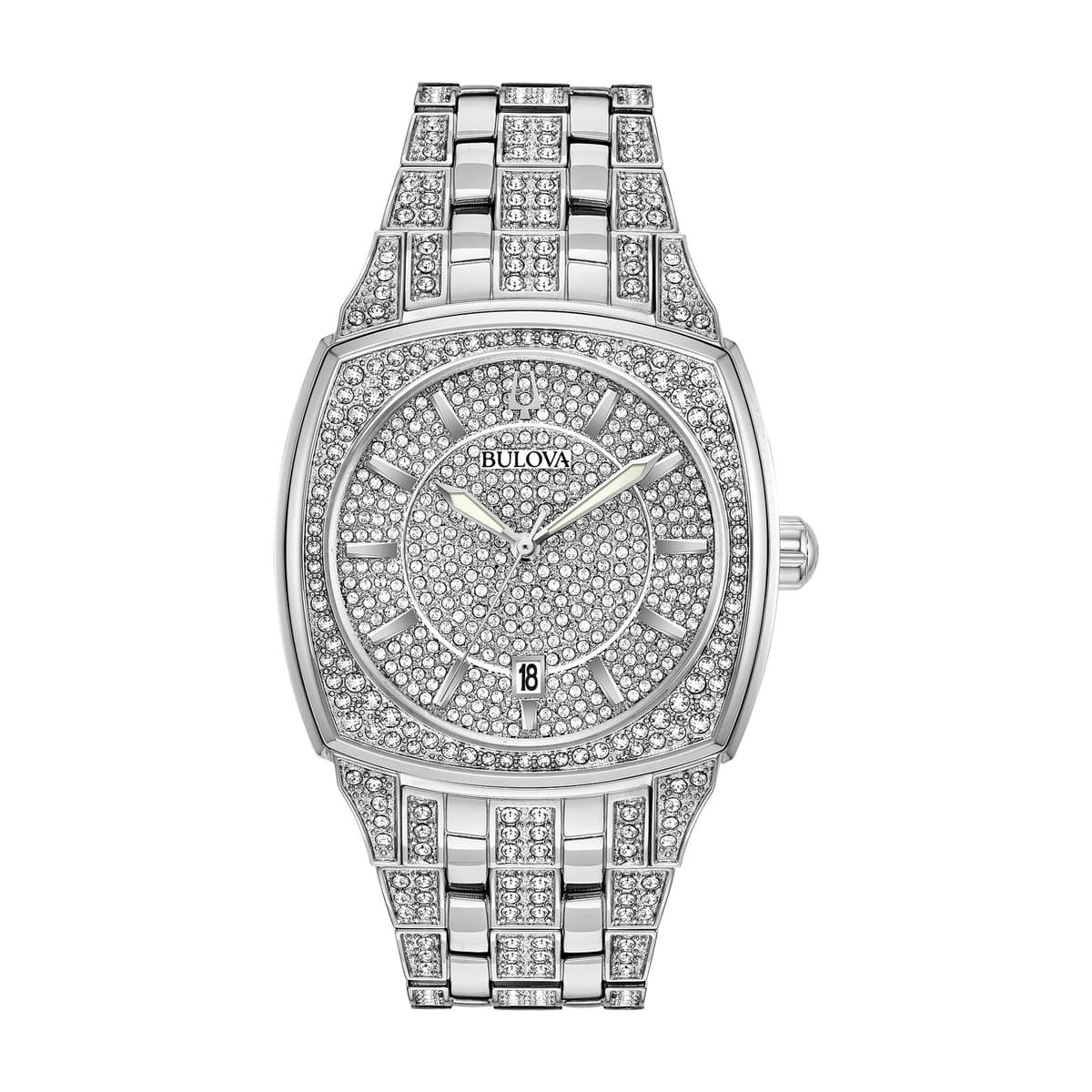 Bulova Phantom