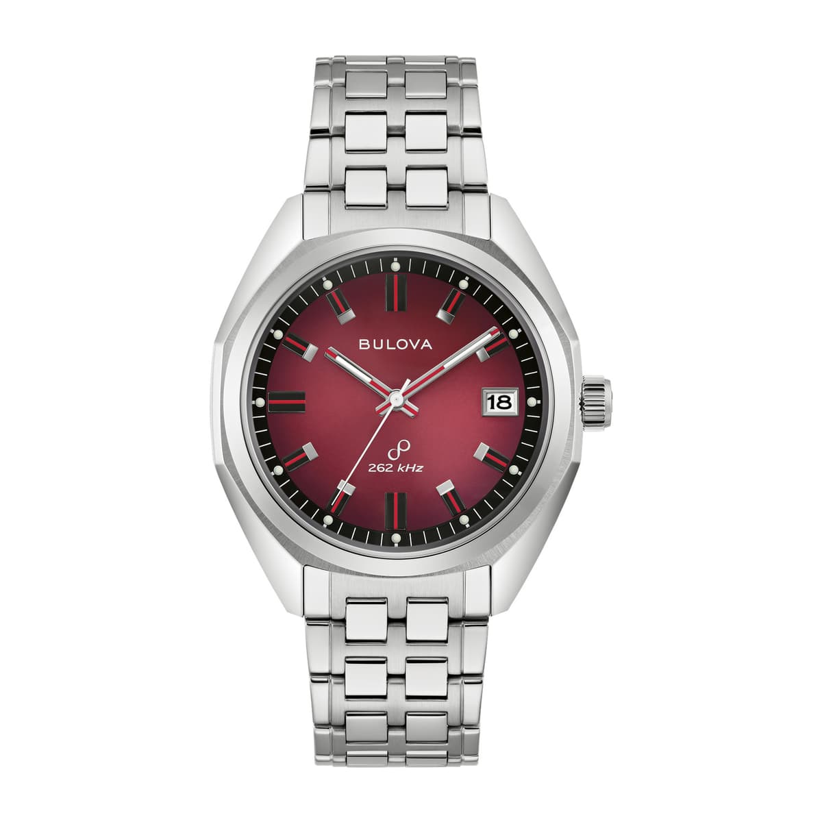 Bulova Jet Star