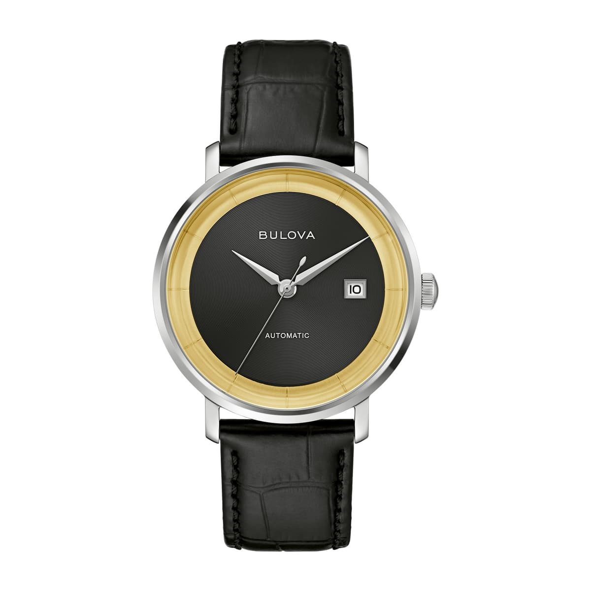Bulova Rat Pack