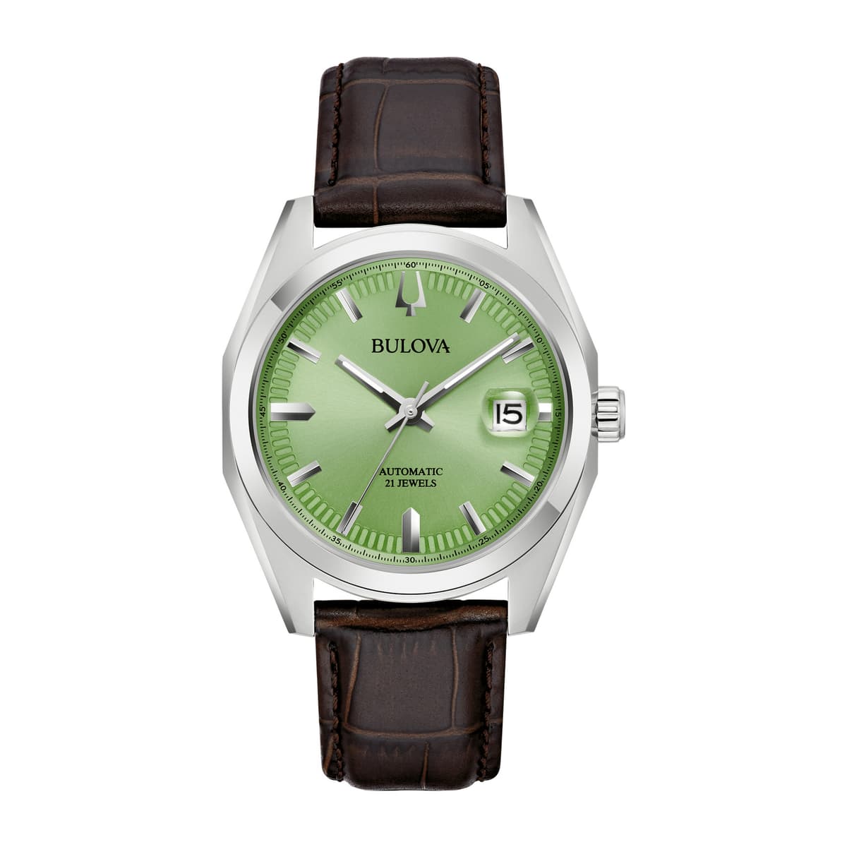 Bulova Surveyor
