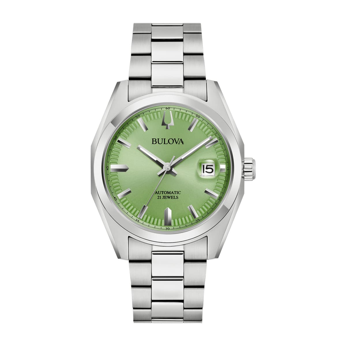 Bulova Surveyor