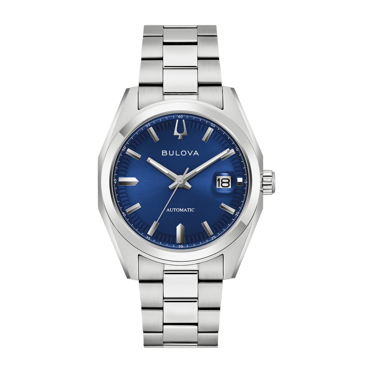 Bulova Surveyor