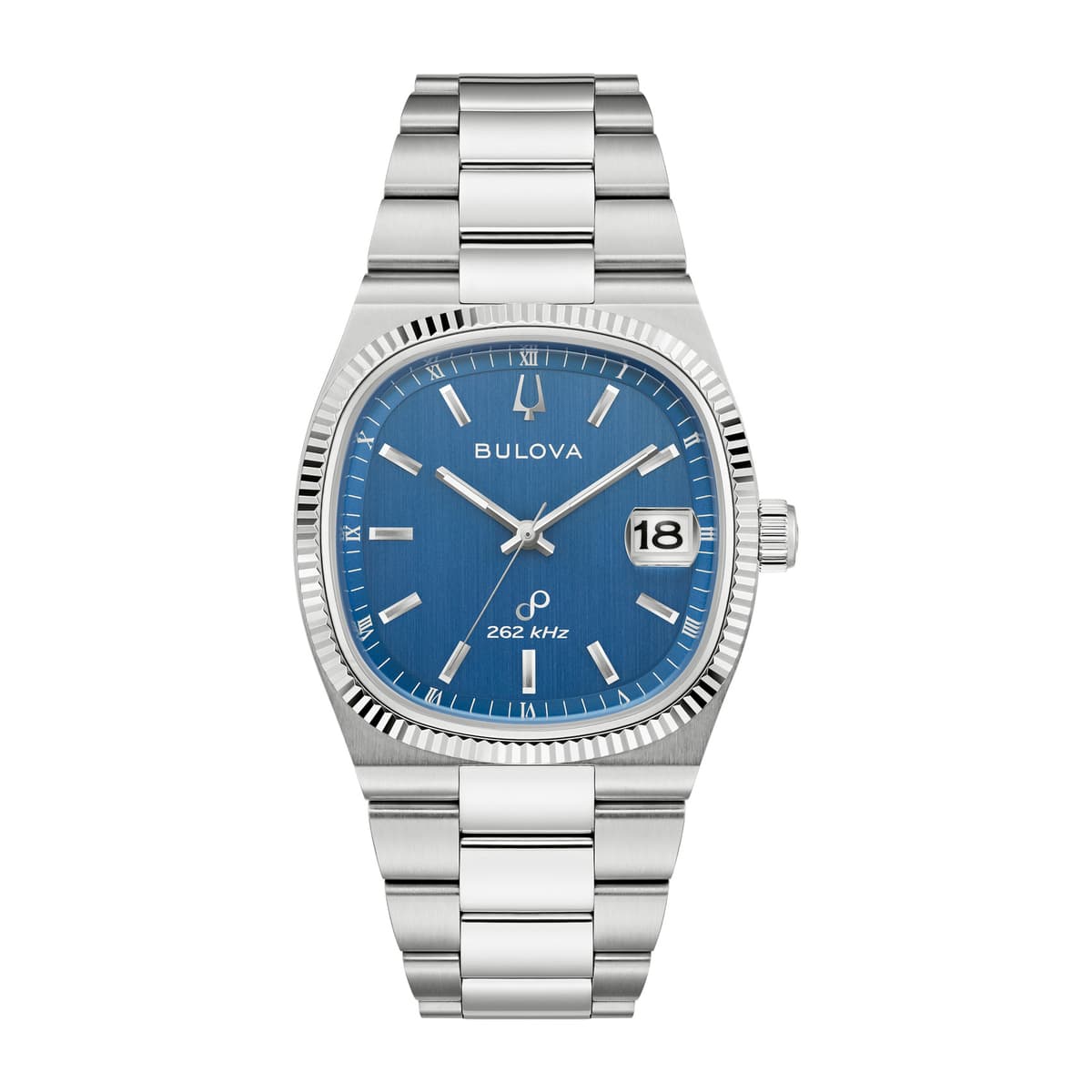 Bulova Super Seville