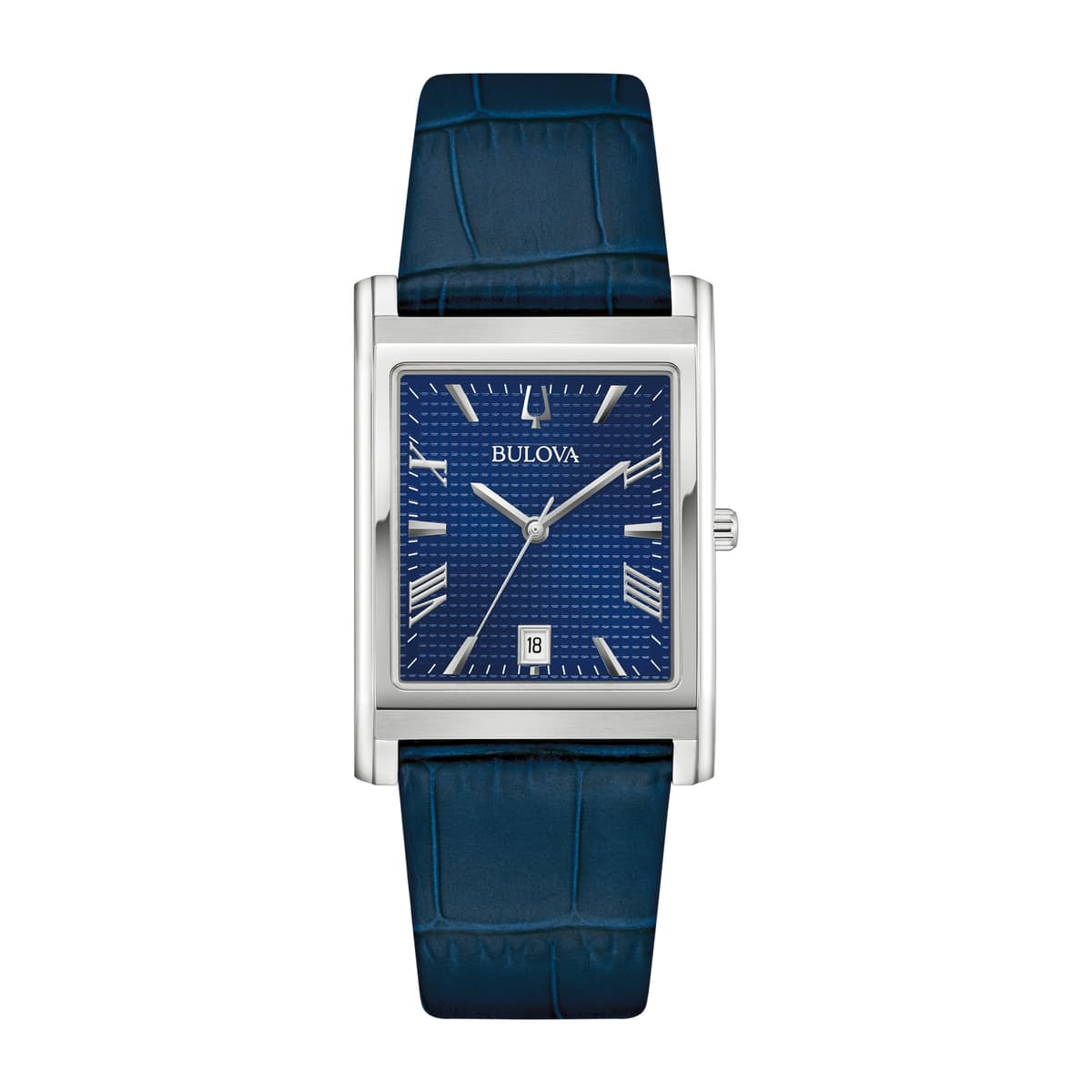 Bulova Classic