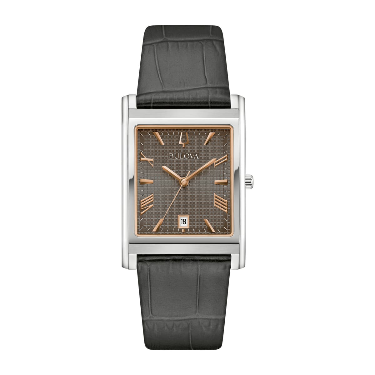 Bulova Classic
