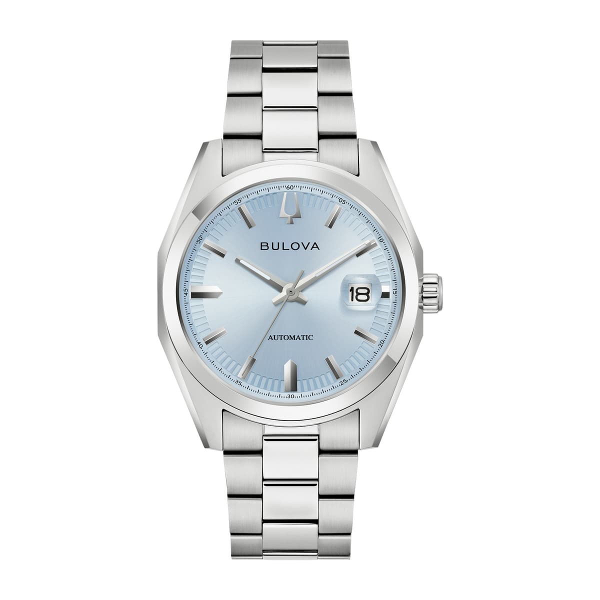 Bulova Surveyor