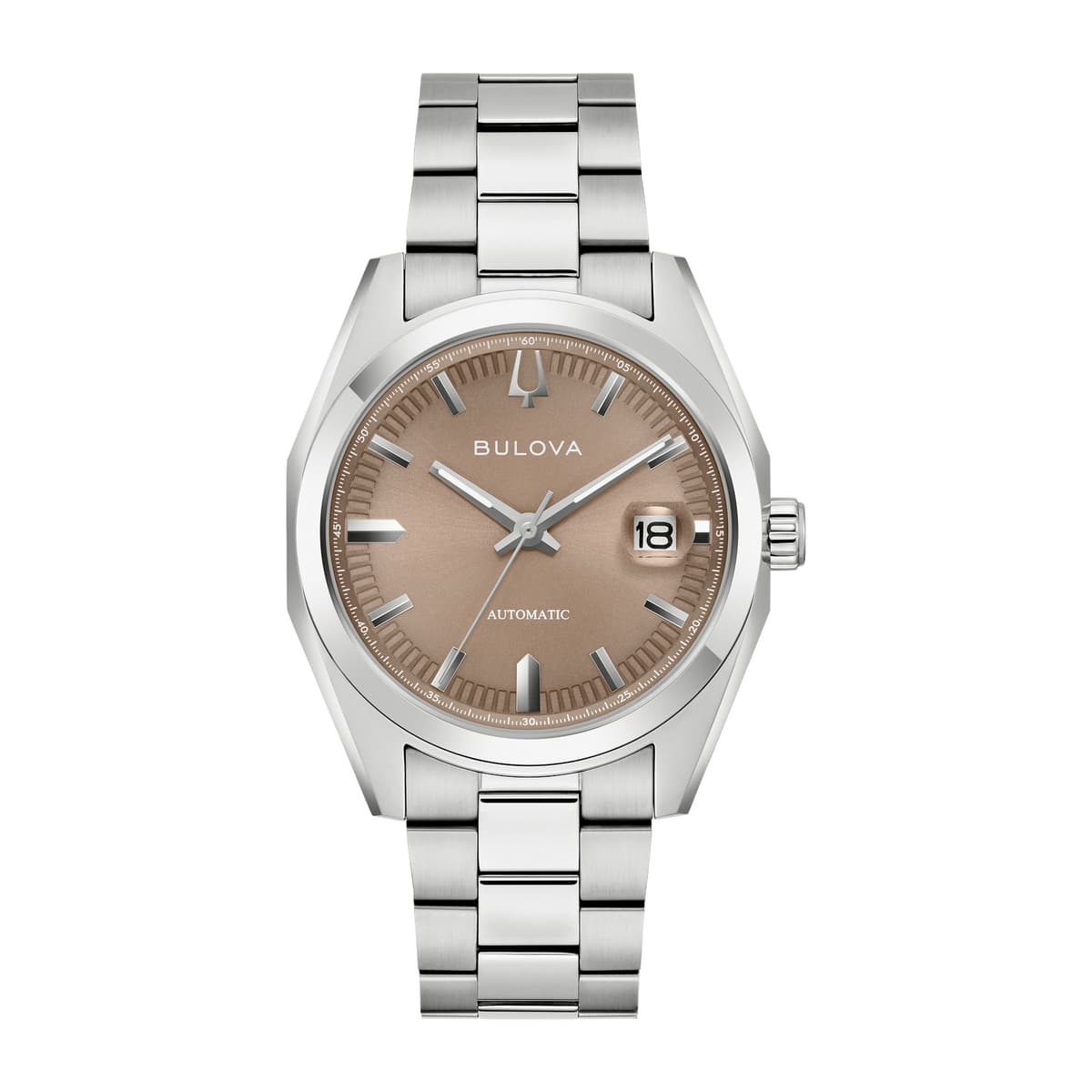 Bulova Surveyor