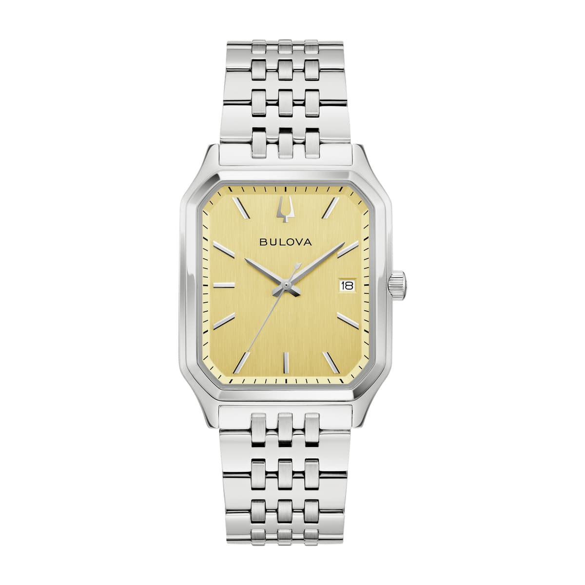 Bulova We Are All Here