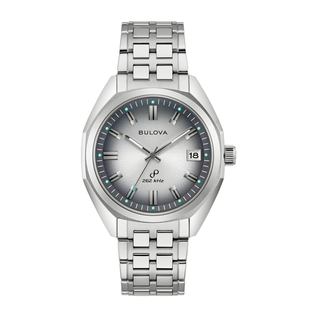 Bulova Jet Star