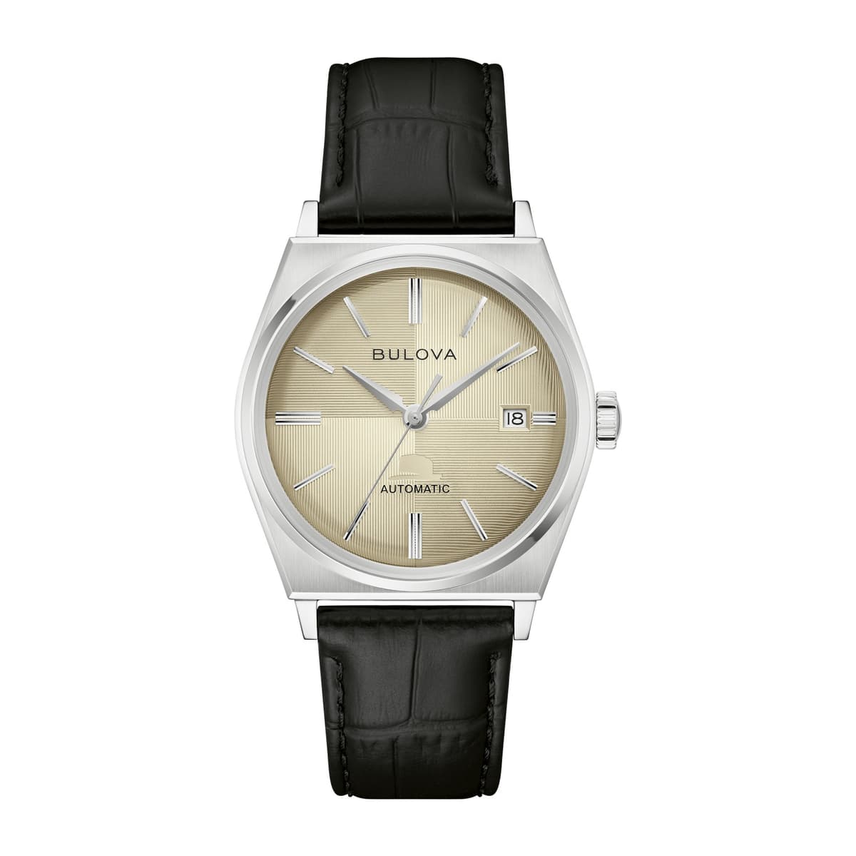 Bulova Nothing But The Best