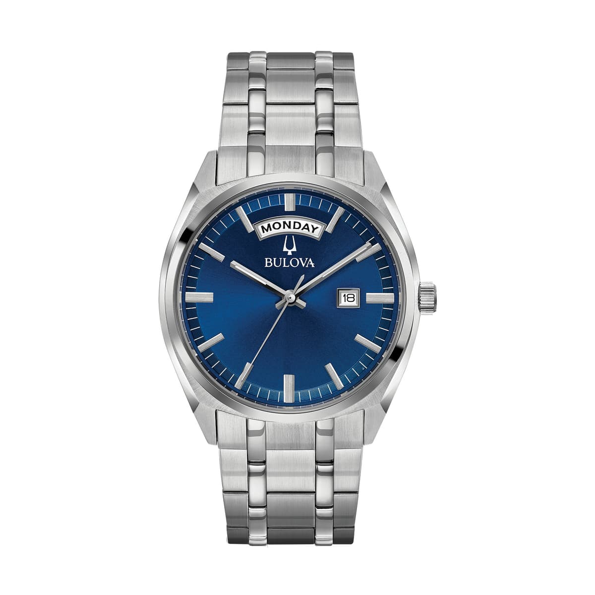Bulova Surveyor