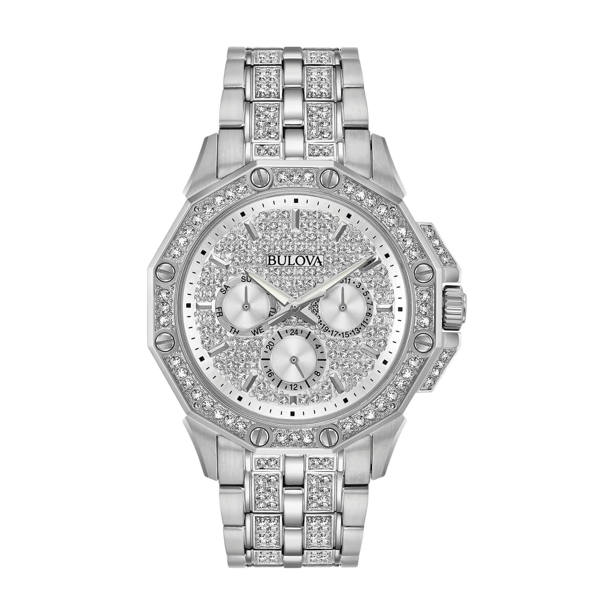 Bulova Octava