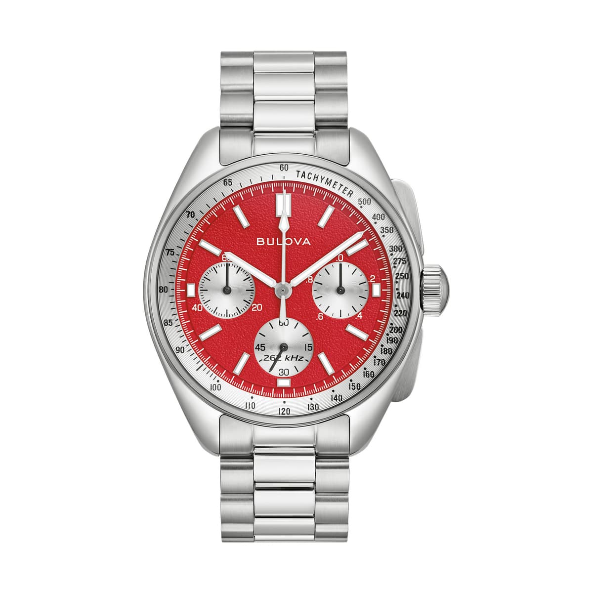 Bulova Lunar Pilot