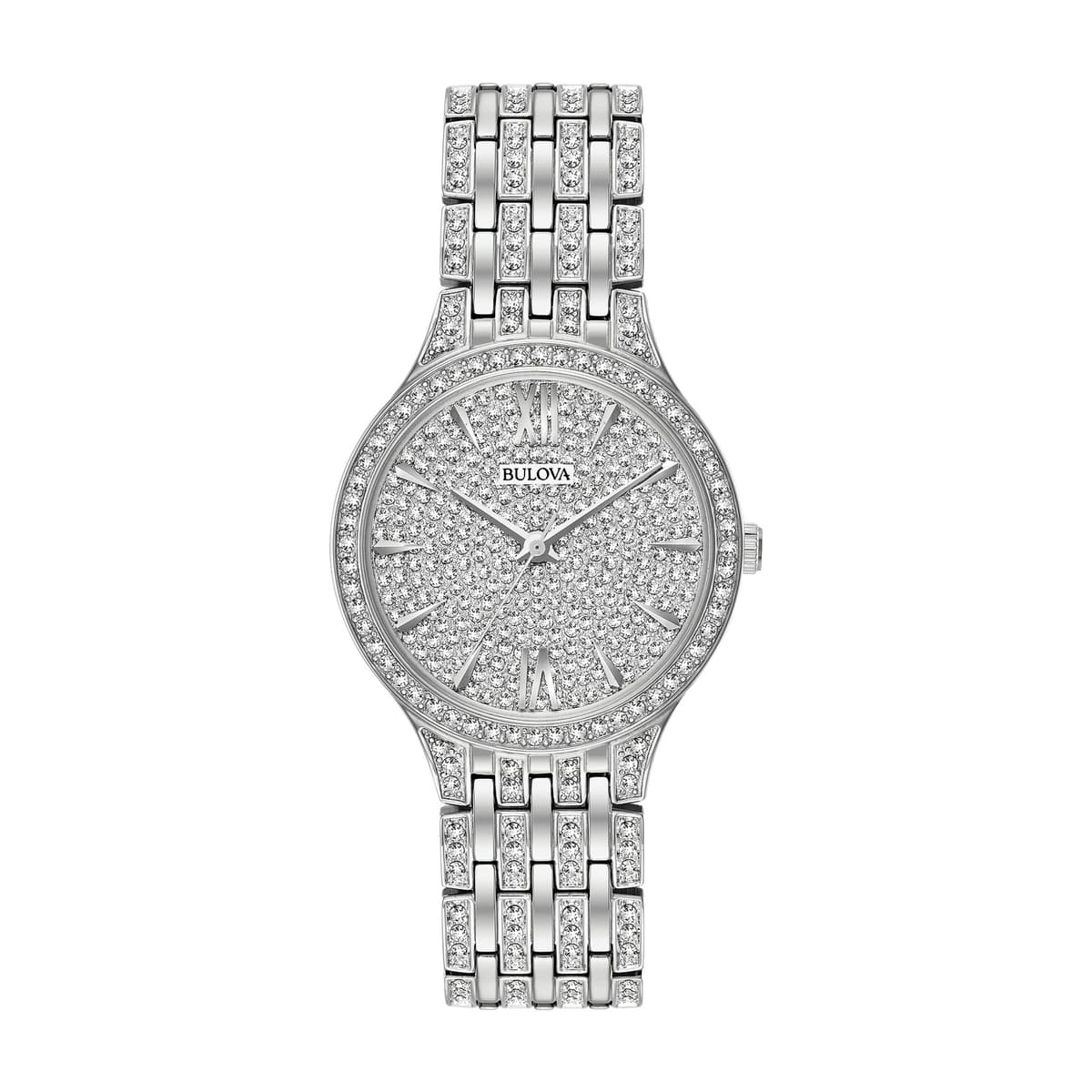 Bulova Phantom