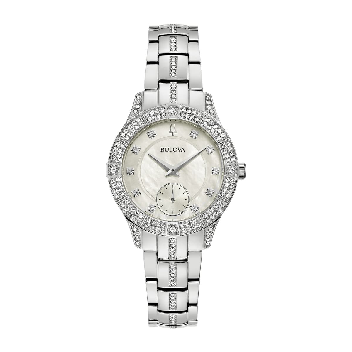 Bulova Phantom