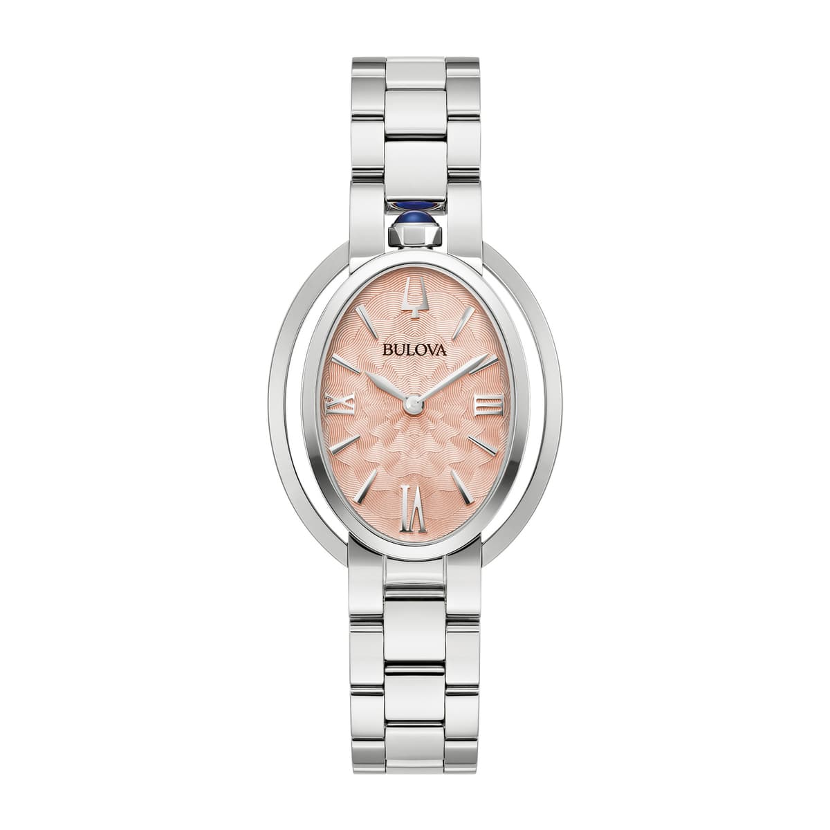 Bulova Rubaiyat