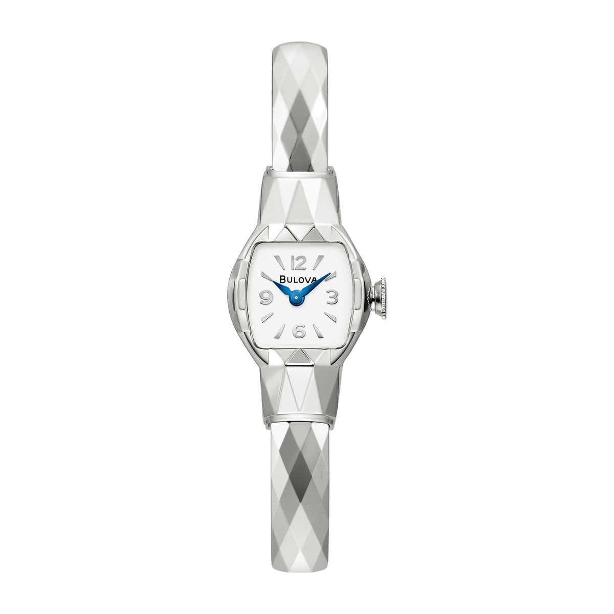 Bulova American Girl