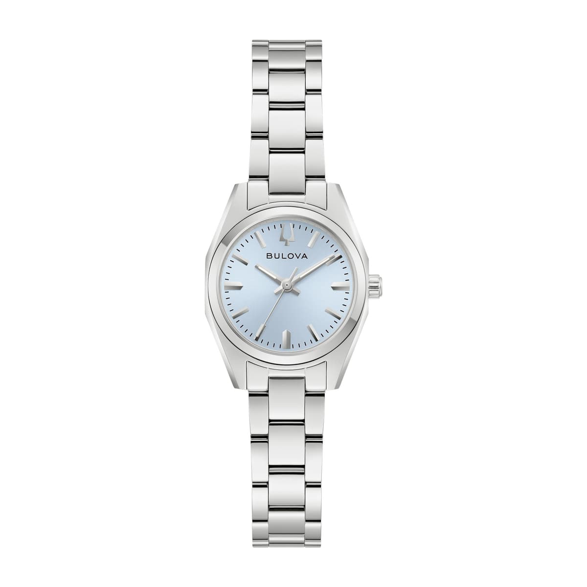 Bulova Surveyor