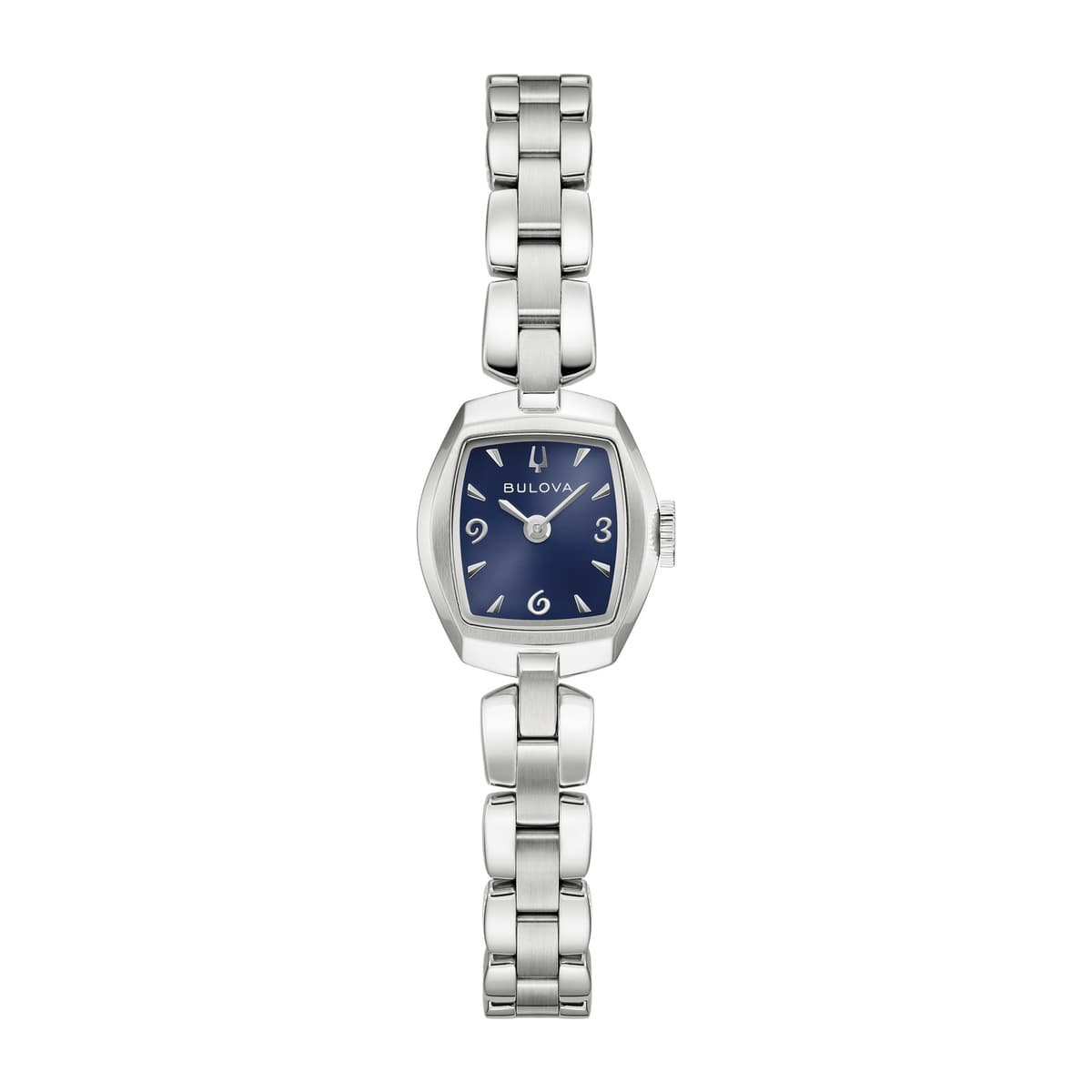 Bulova Goddess of Time