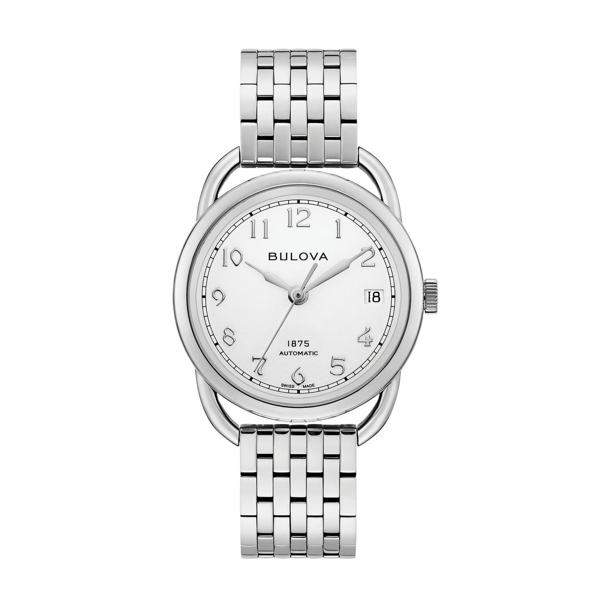 Bulova Commodore