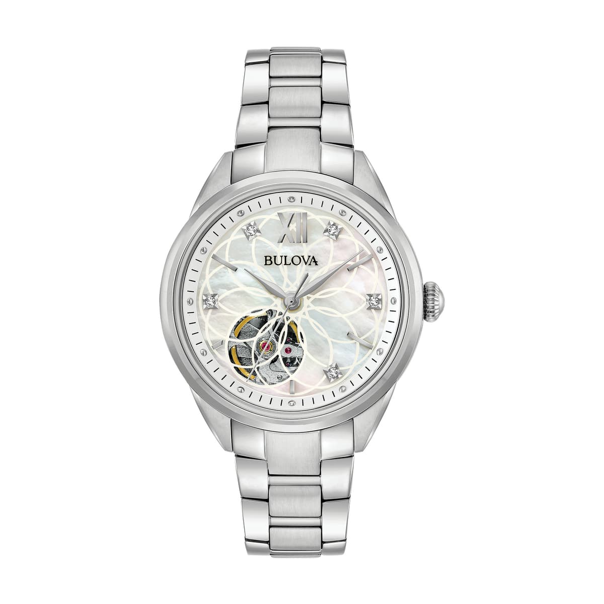 Bulova Sutton